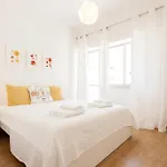 Flh Marques Bright Apartment