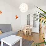 Flh Marques Bright Apartment