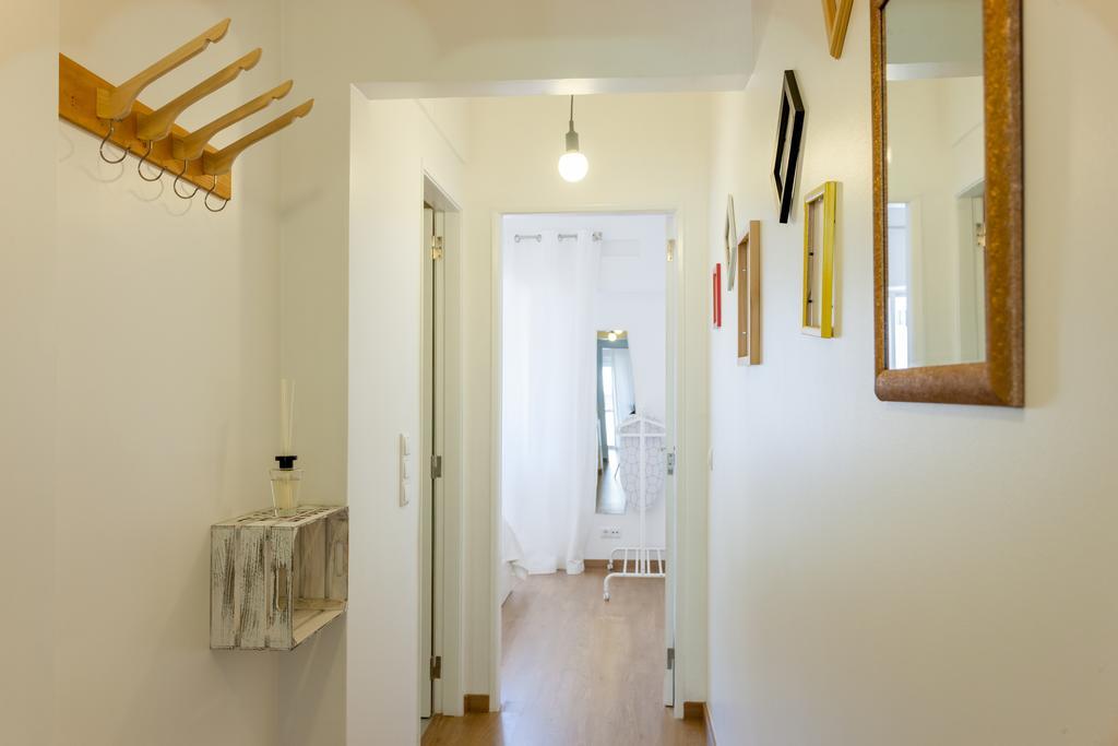 Apartamento Flh Marques Bright Lisboa