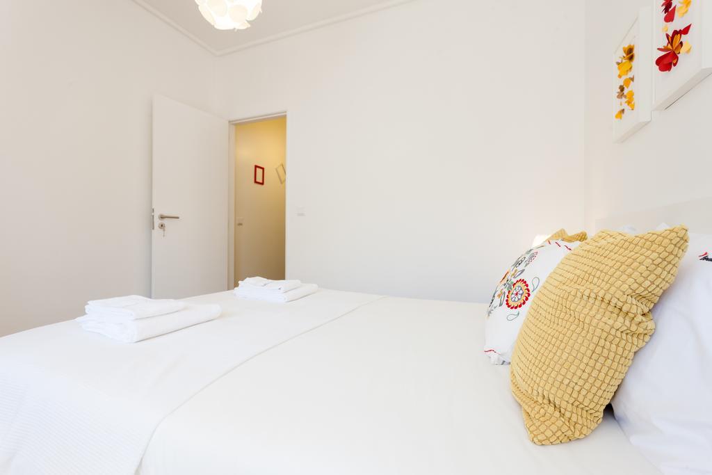 Flh Marques Bright Apartamento Lisboa