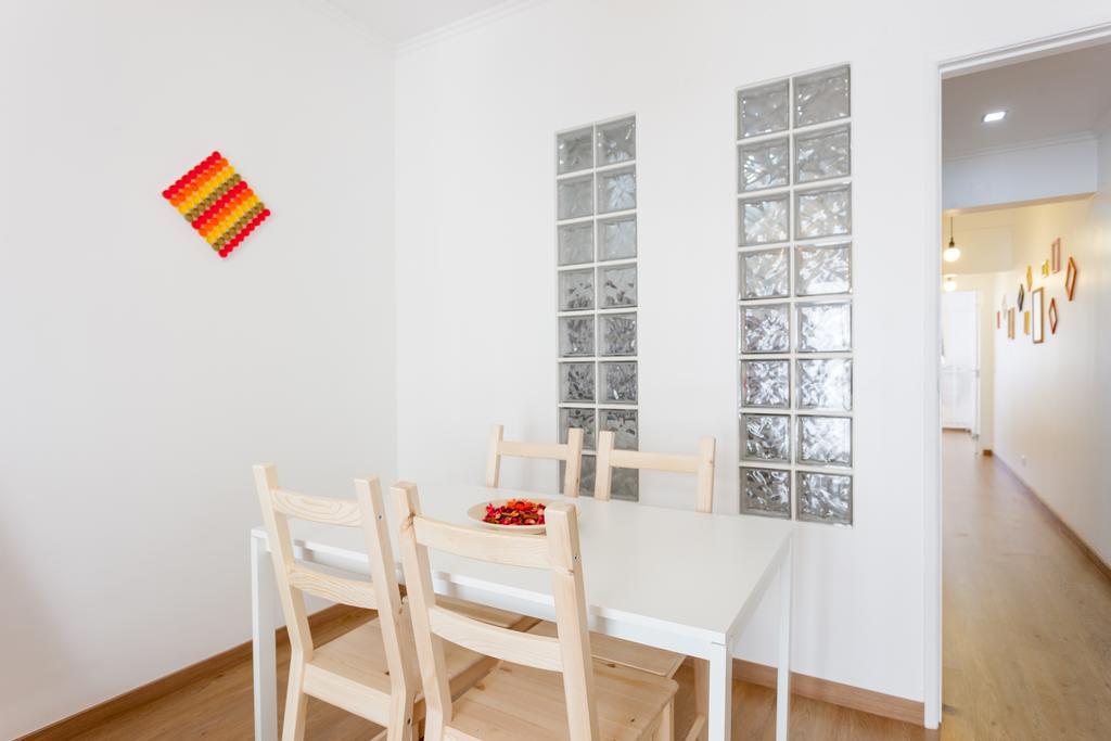Apartamento Flh Marques Bright