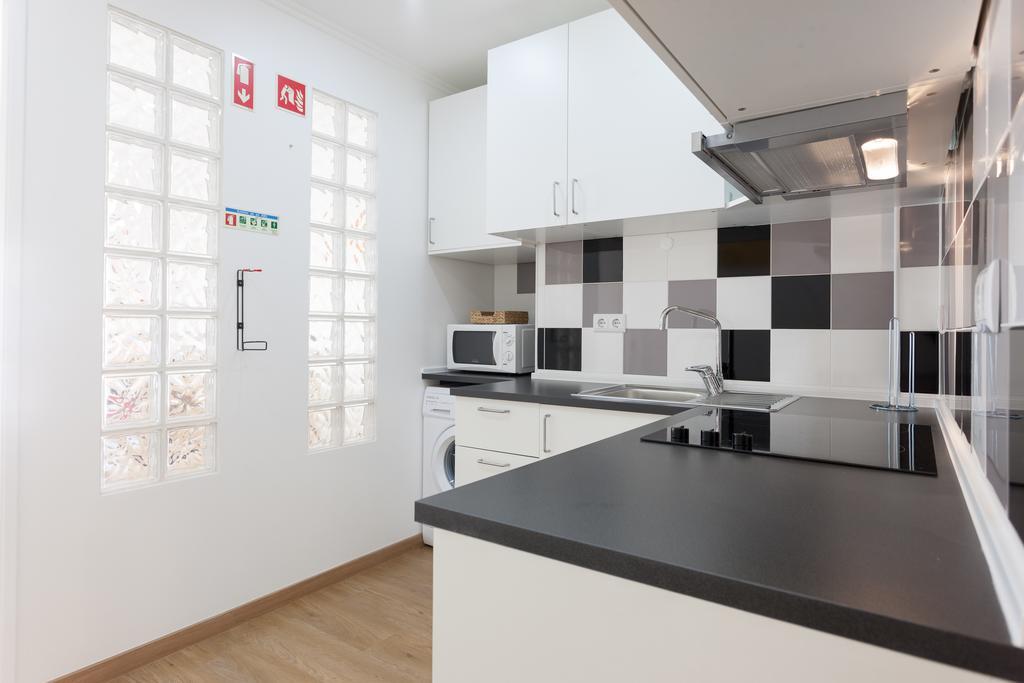 Flh Marques Bright Apartment Lisbon