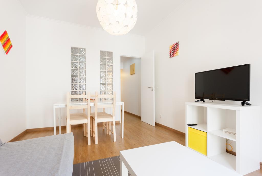 Flh Marques Bright Apartamento