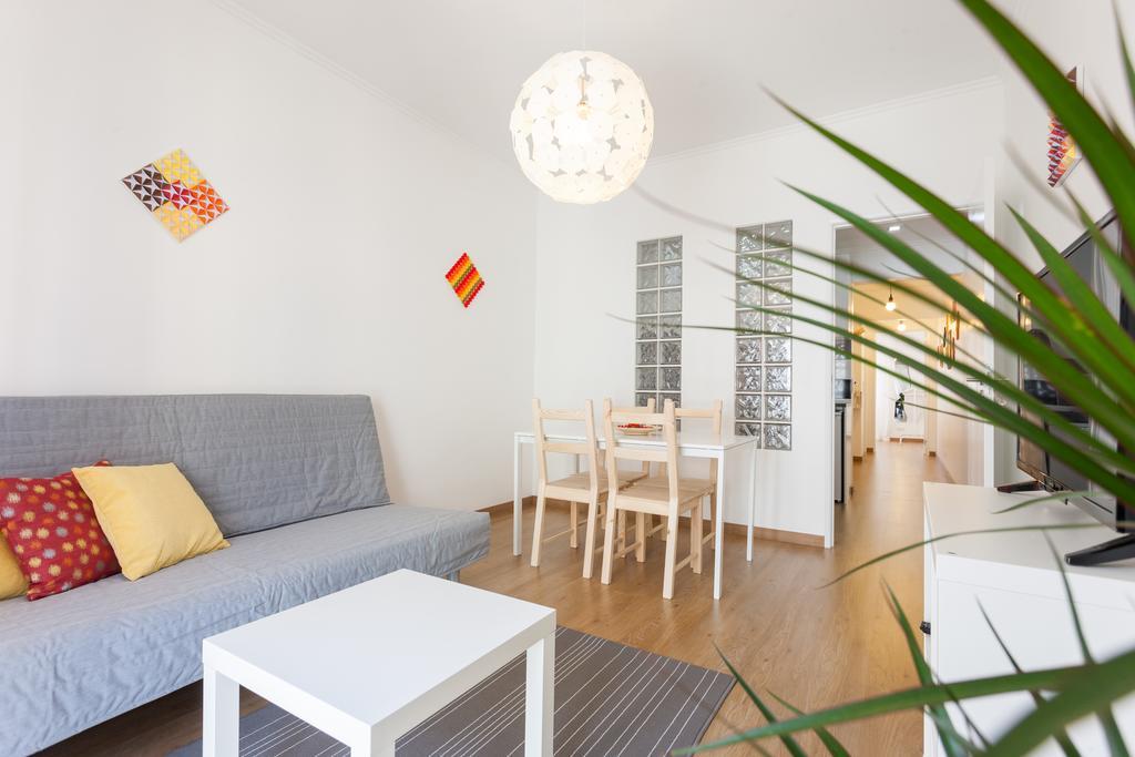 Flh Marques Bright Apartment *